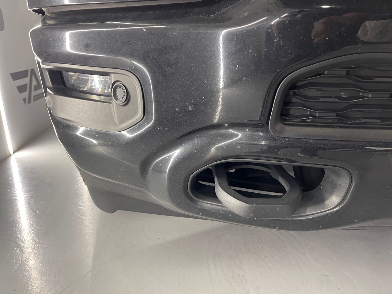 Imagen 33 del RAM 1500 en Auto Select Edition, Figueres