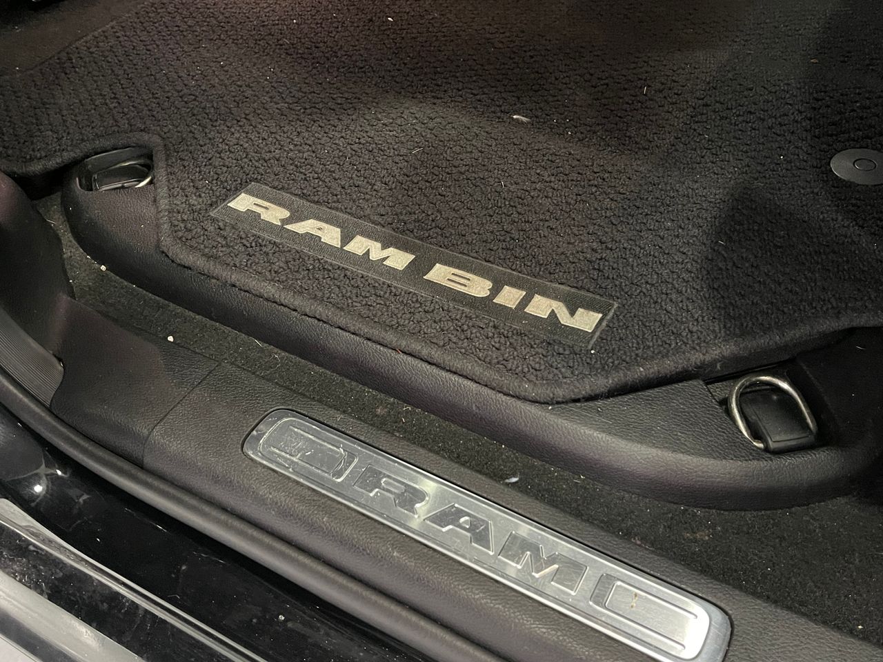 Imagen 123 del RAM 1500 en Auto Select Edition, Figueres