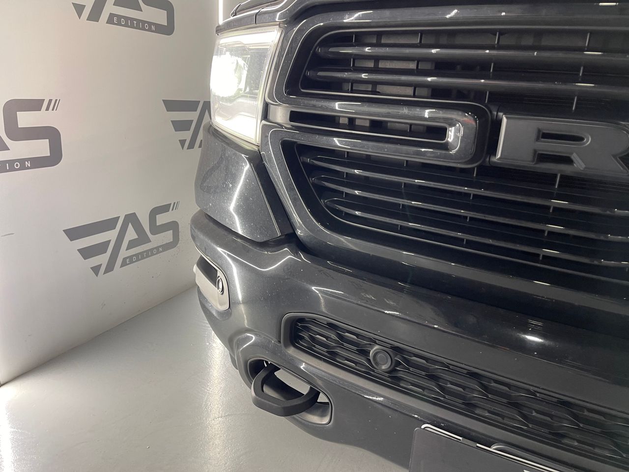 Imagen 30 del RAM 1500 en Auto Select Edition, Figueres