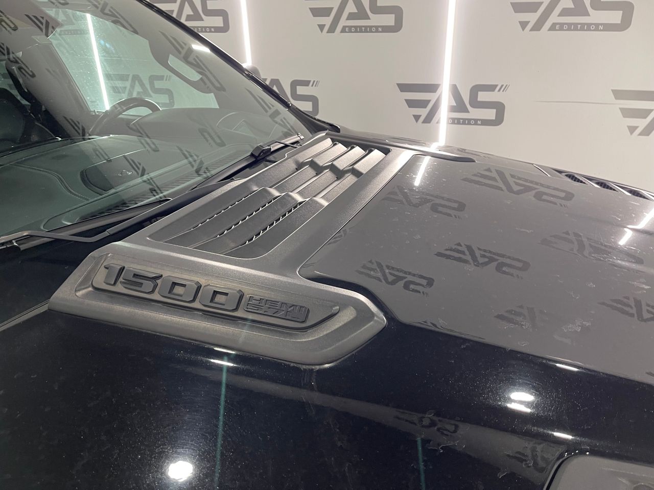 Imagen 44 del RAM 1500 en Auto Select Edition, Figueres