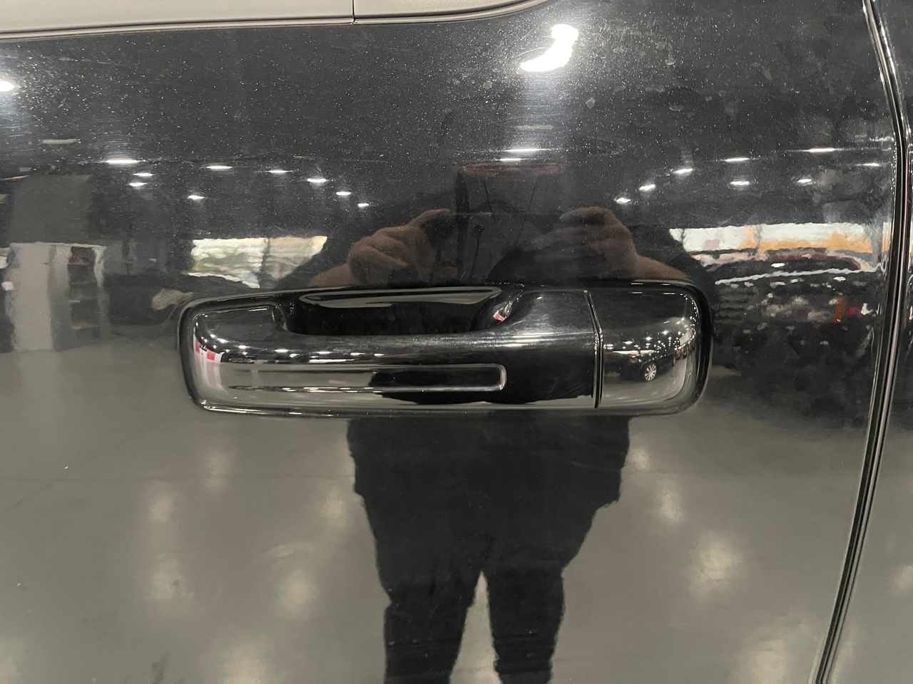 Imagen 20 del RAM 1500 en Auto Select Edition, Figueres