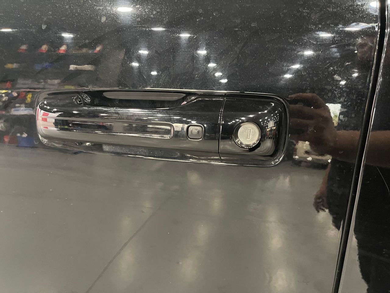 Imagen 21 del RAM 1500 en Auto Select Edition, Figueres