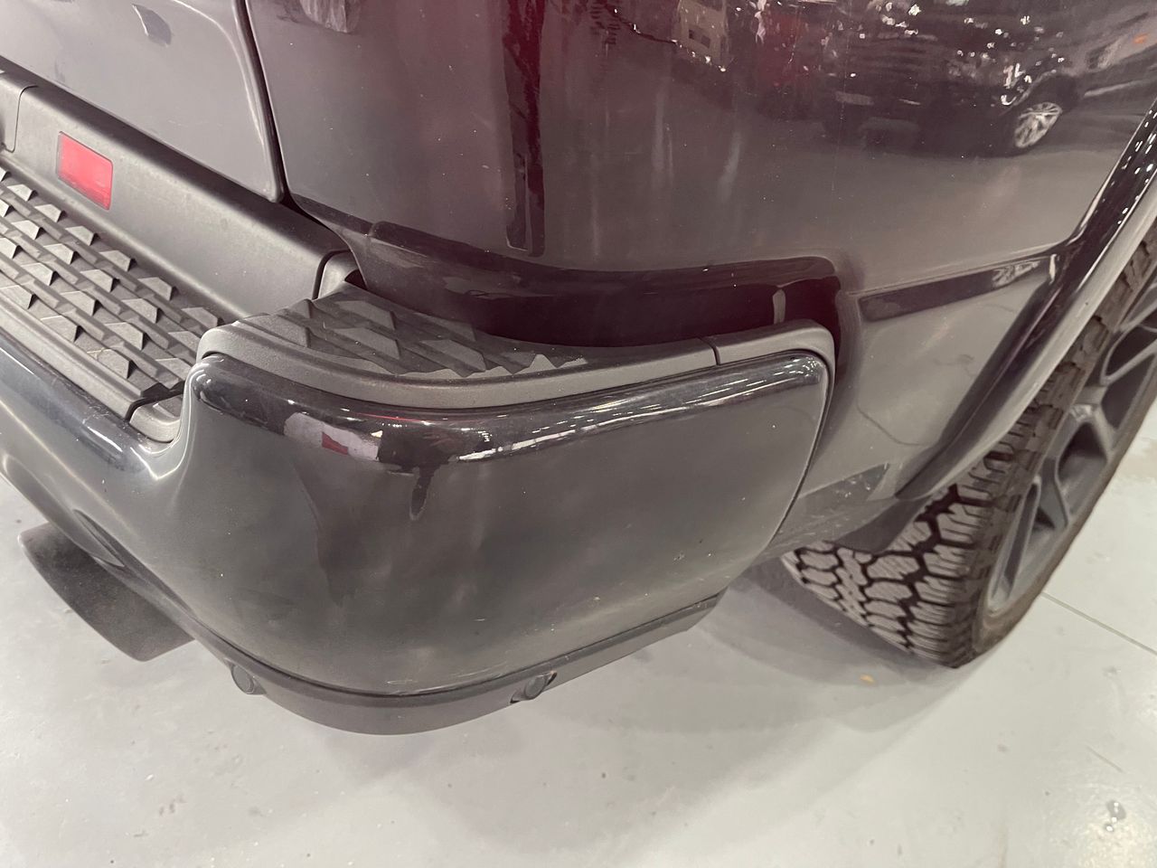 Imagen 55 del RAM 1500 en Auto Select Edition, Figueres