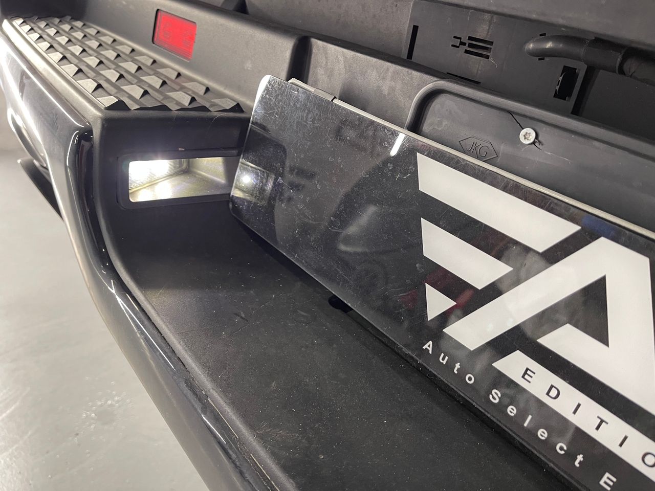 Imagen 65 del RAM 1500 en Auto Select Edition, Figueres