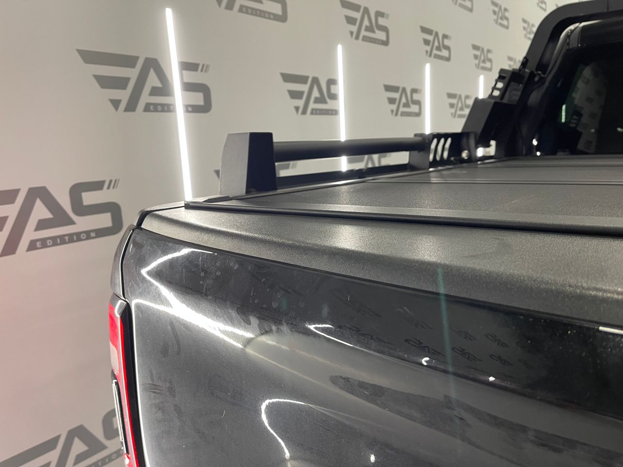 Imagen 61 del RAM 1500 en Auto Select Edition, Figueres