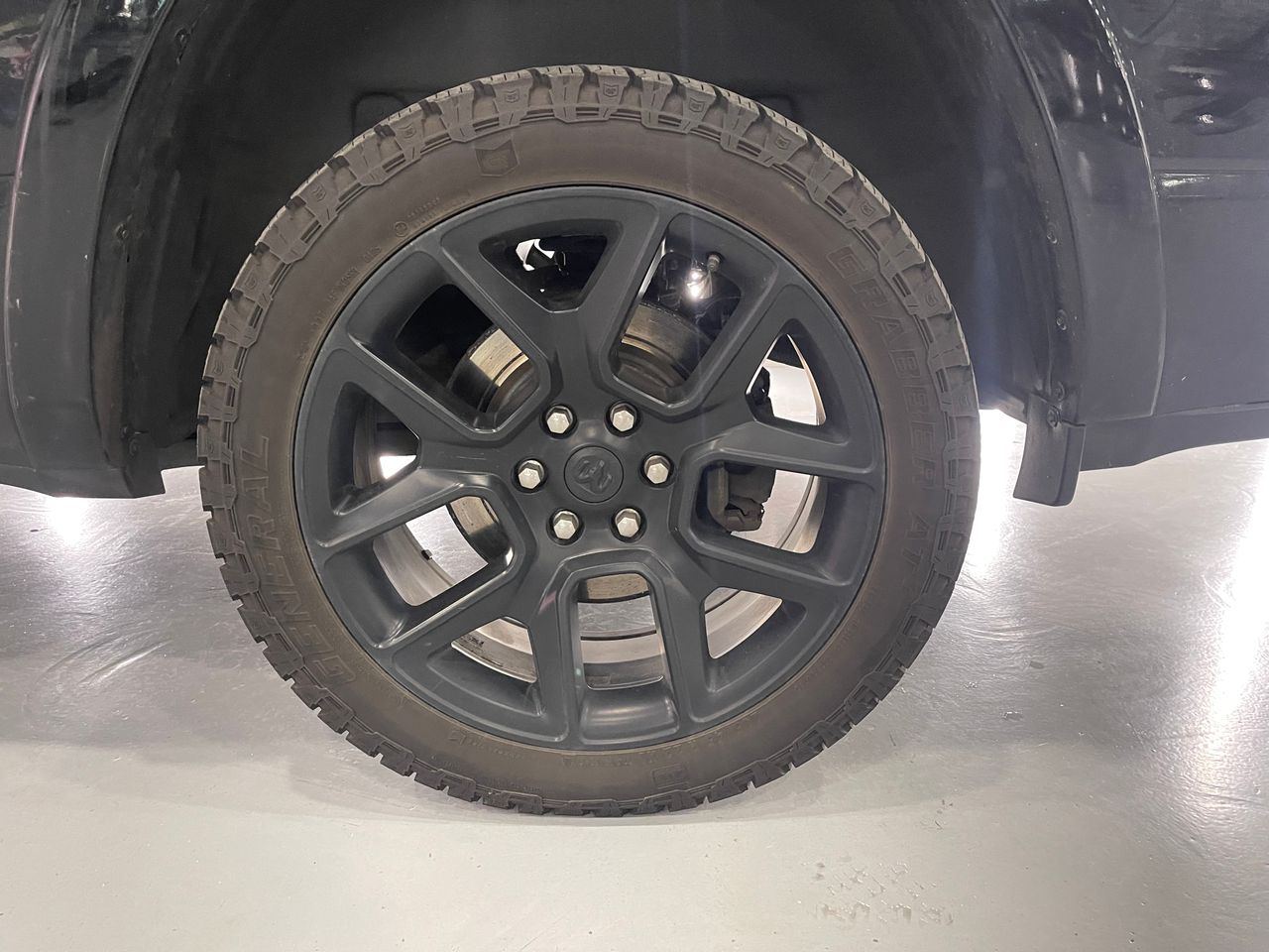 Imagen 73 del RAM 1500 en Auto Select Edition, Figueres