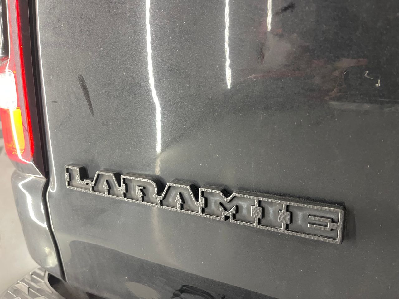 Imagen 62 del RAM 1500 en Auto Select Edition, Figueres