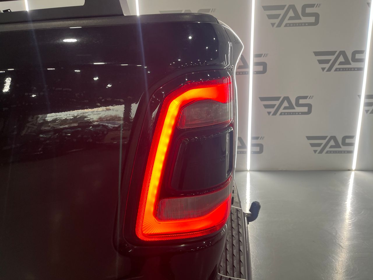 Imagen 67 del RAM 1500 en Auto Select Edition, Figueres