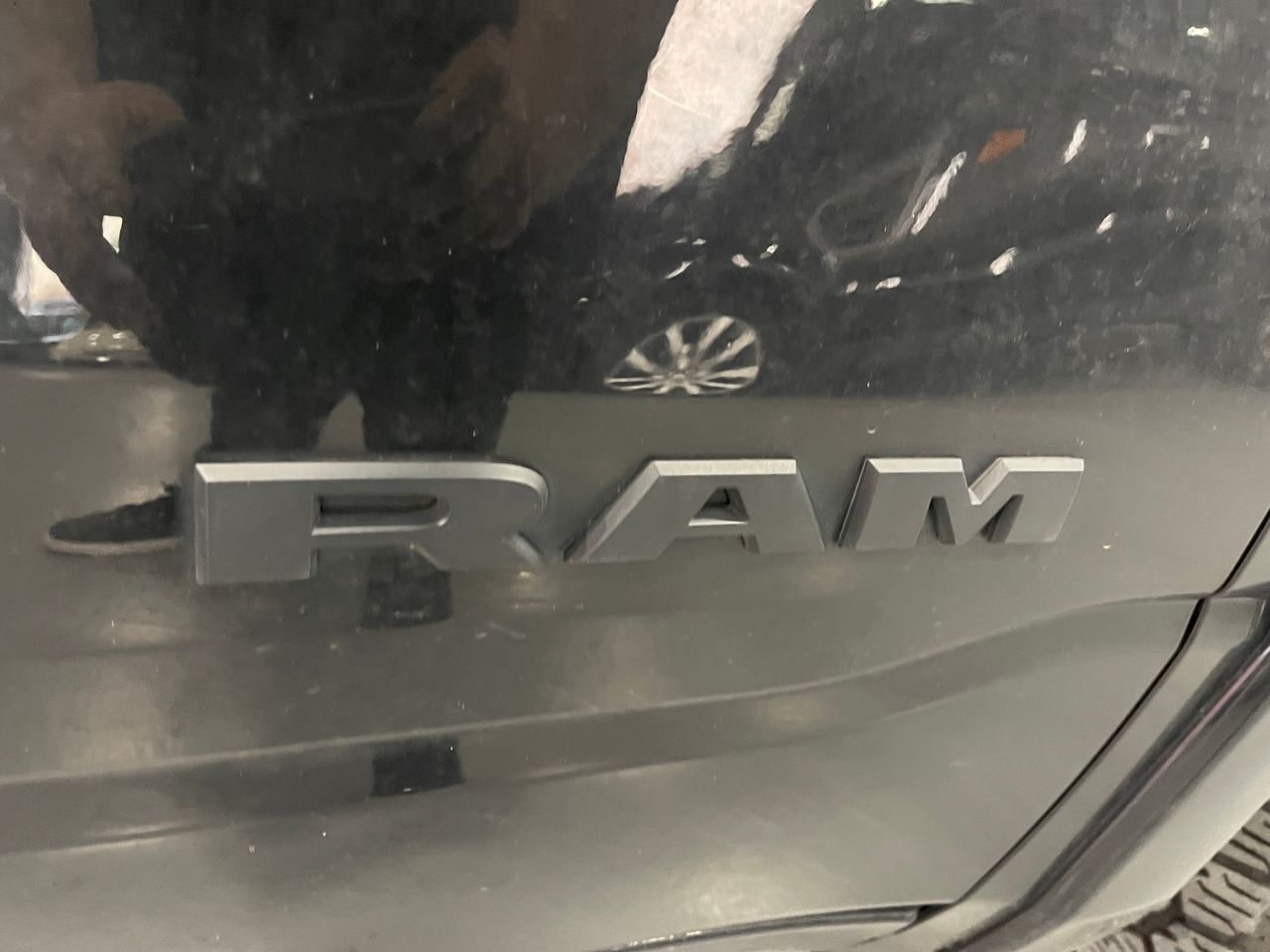 Imagen 48 del RAM 1500 en Auto Select Edition, Figueres