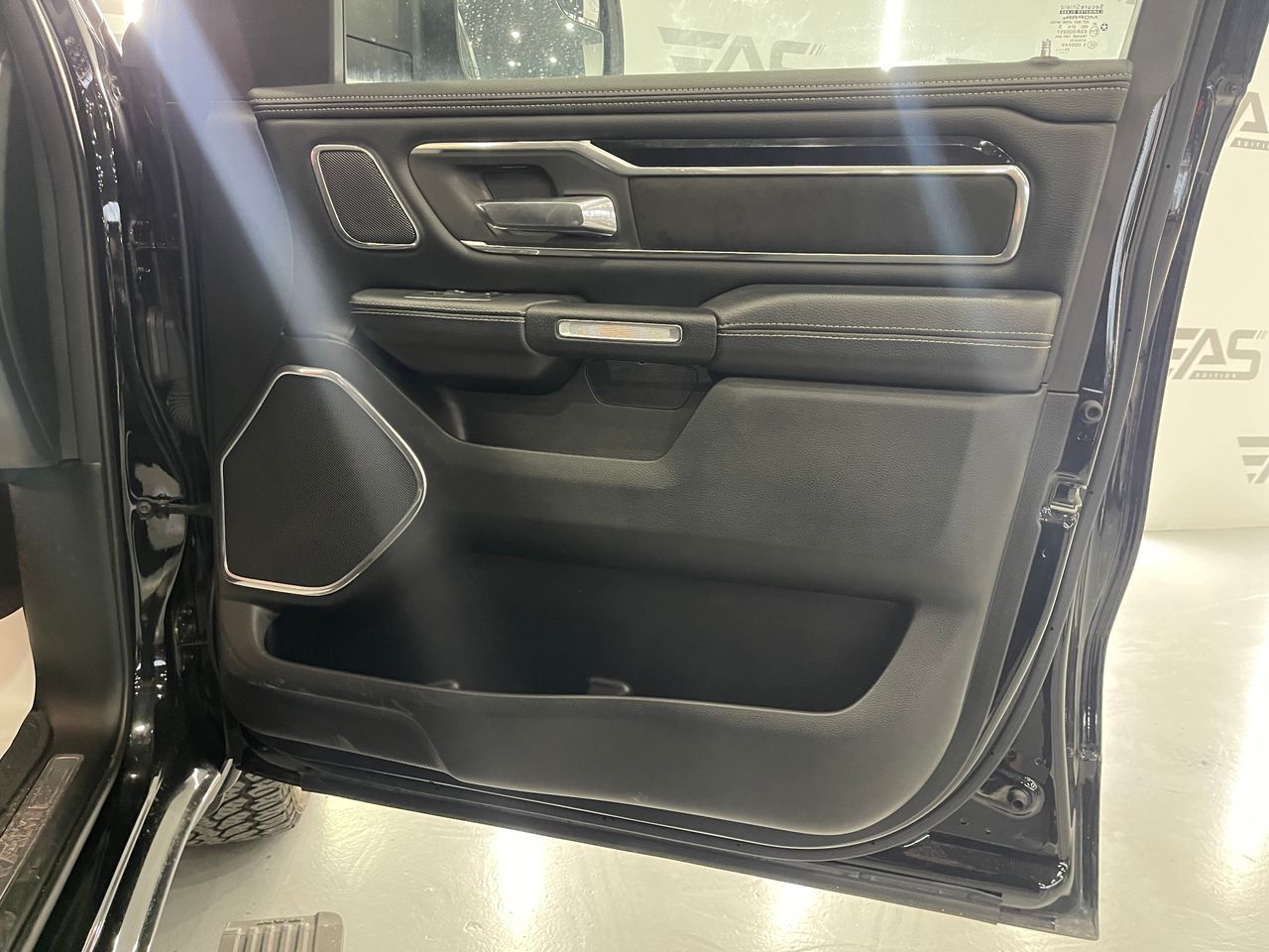 Imagen 147 del RAM 1500 en Auto Select Edition, Figueres