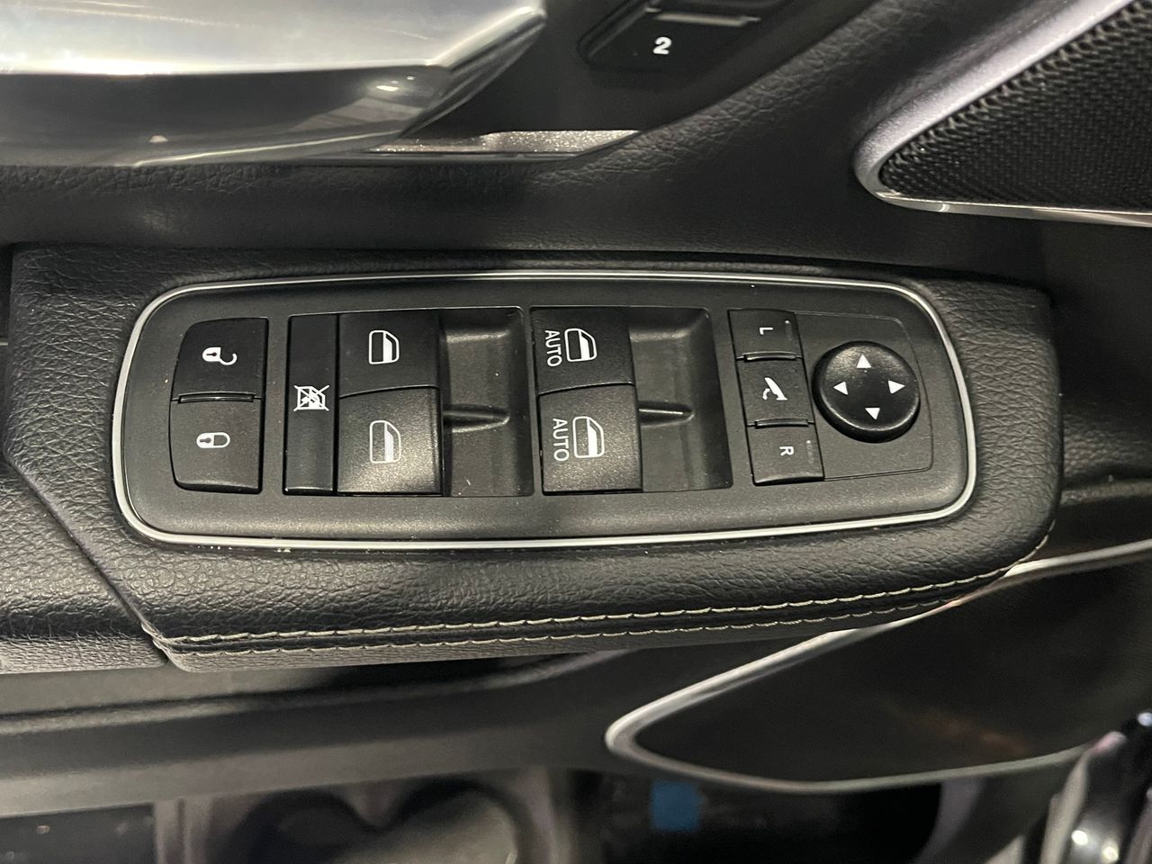 Imagen 110 del RAM 1500 en Auto Select Edition, Figueres