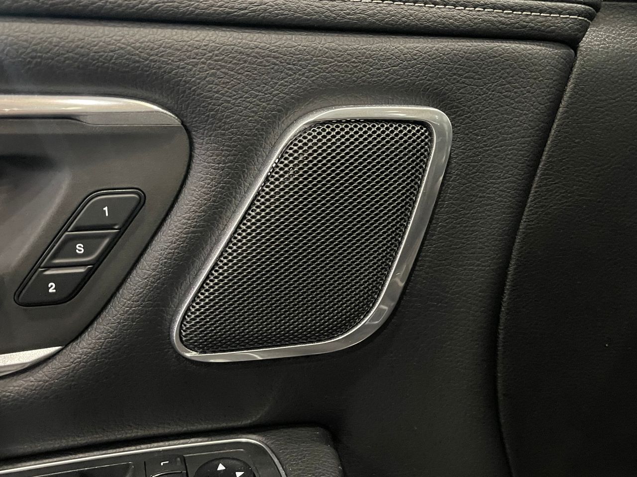 Imagen 109 del RAM 1500 en Auto Select Edition, Figueres