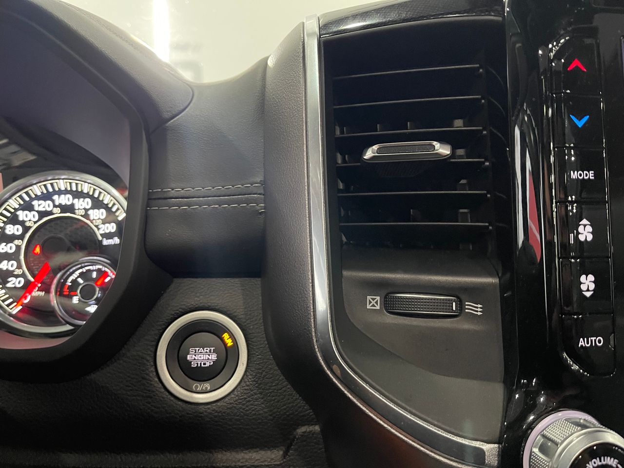 Imagen 167 del RAM 1500 en Auto Select Edition, Figueres