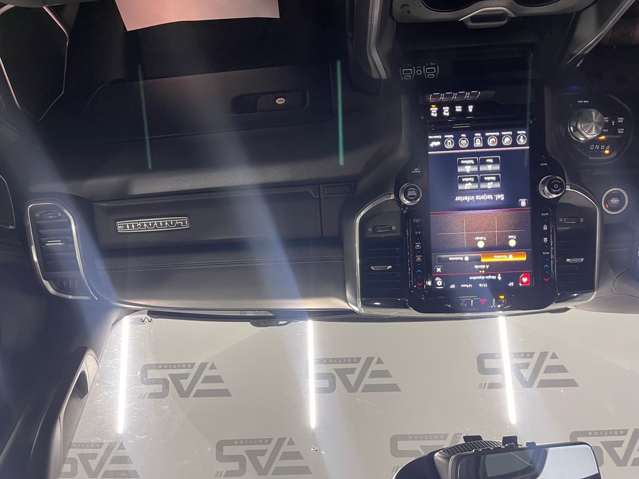 Imagen 134 del RAM 1500 en Auto Select Edition, Figueres