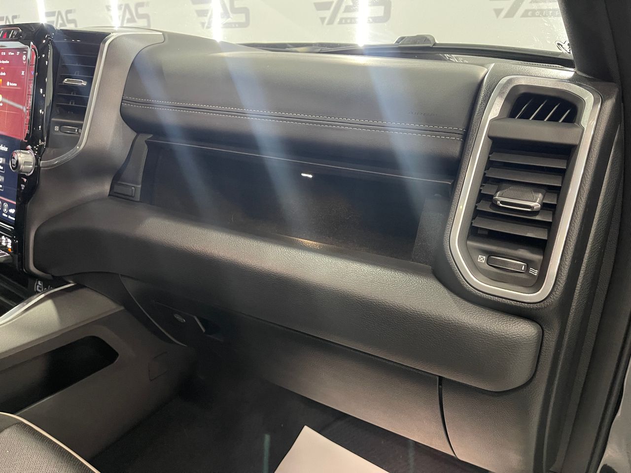 Imagen 156 del RAM 1500 en Auto Select Edition, Figueres