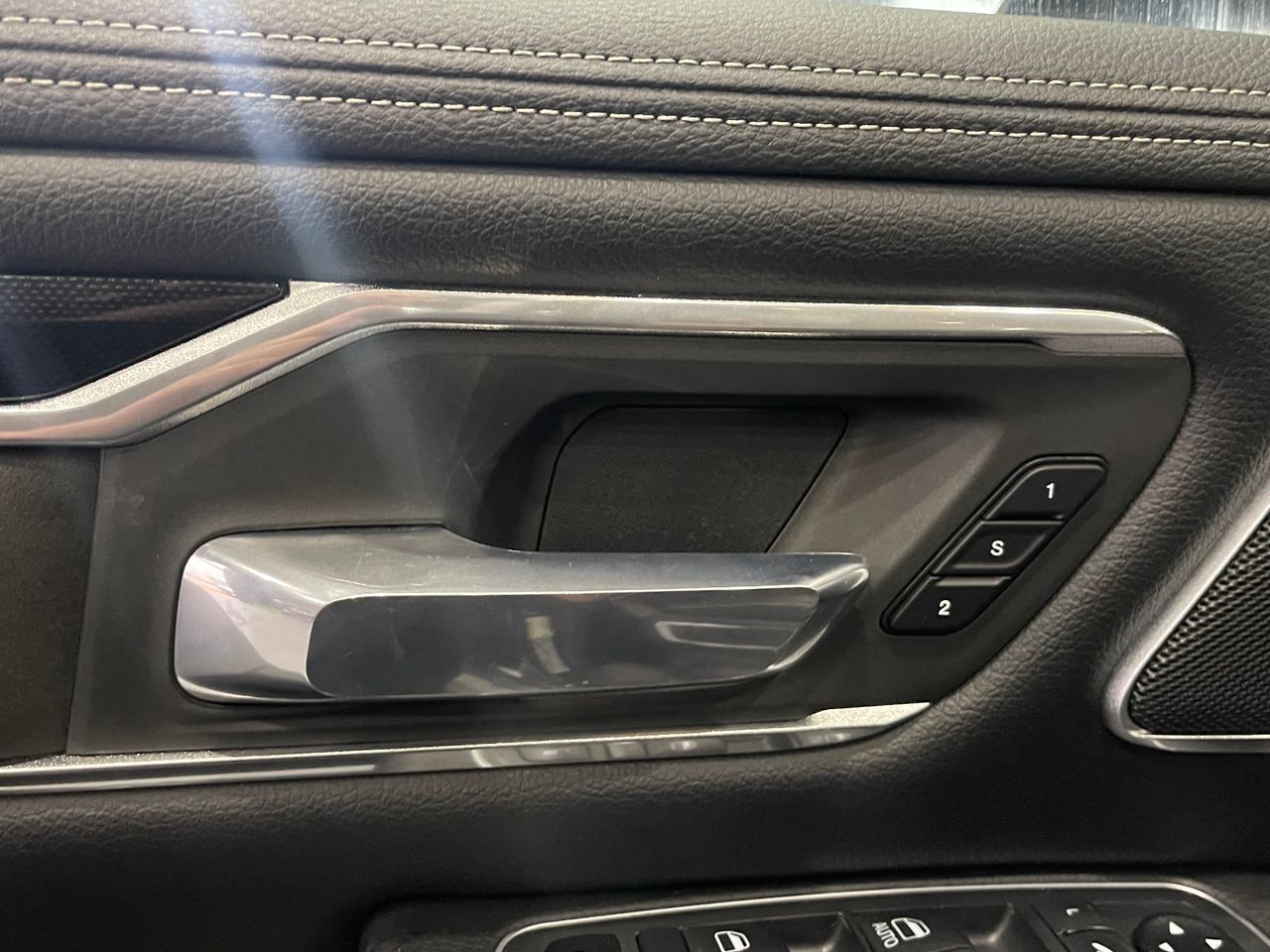 Imagen 108 del RAM 1500 en Auto Select Edition, Figueres