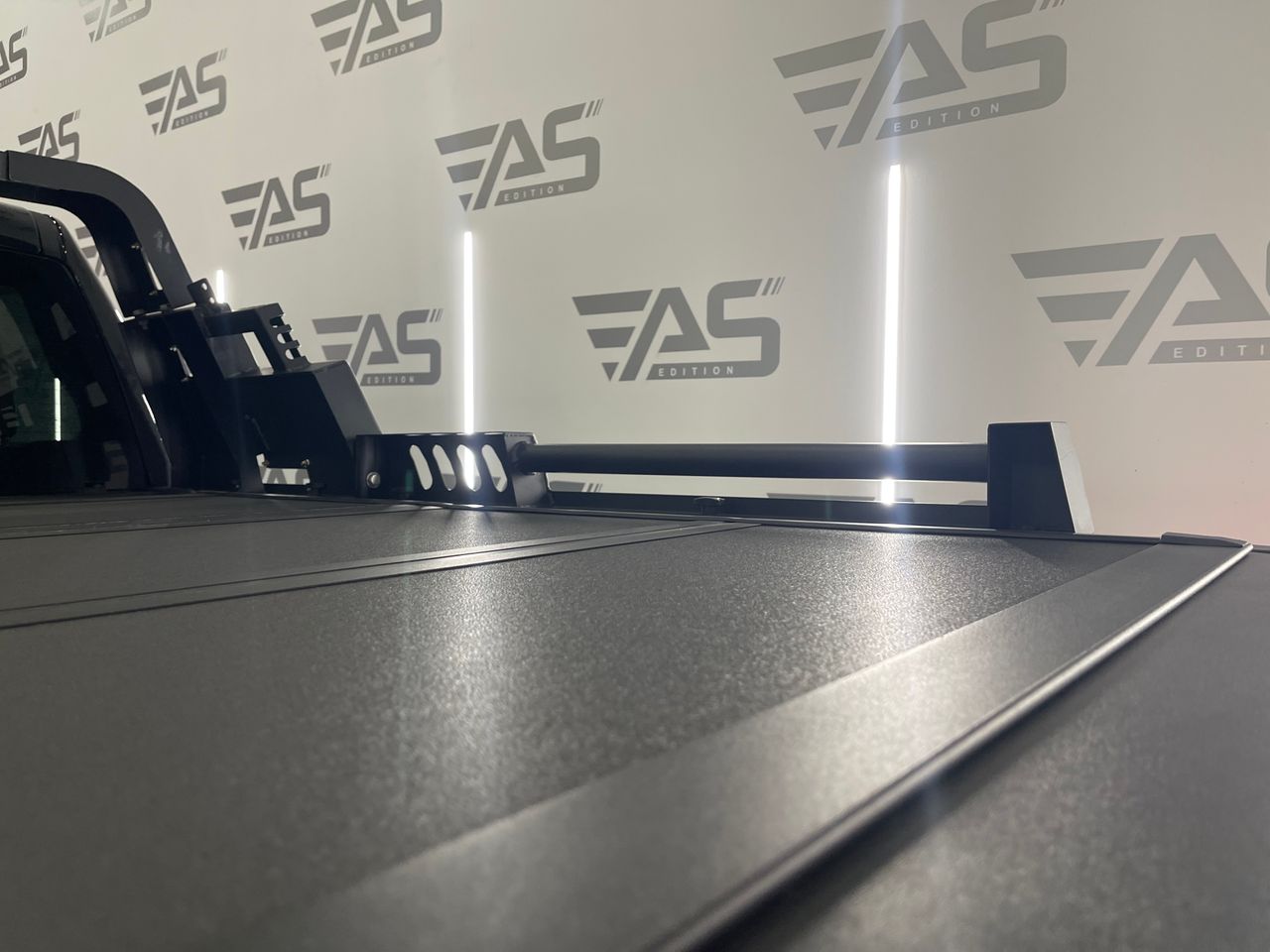 Imagen 15 del RAM 1500 en Auto Select Edition, Figueres