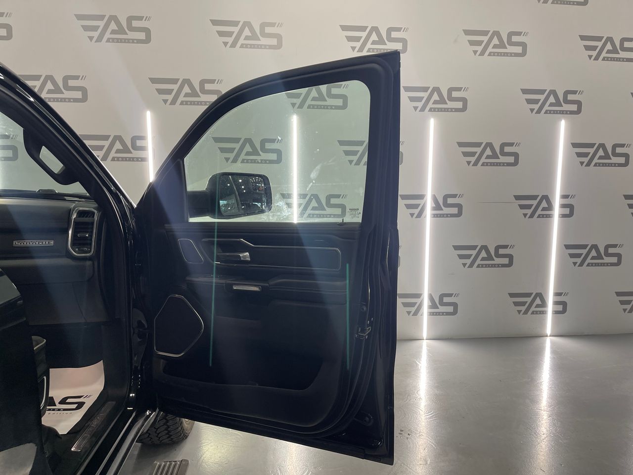 Imagen 146 del RAM 1500 en Auto Select Edition, Figueres