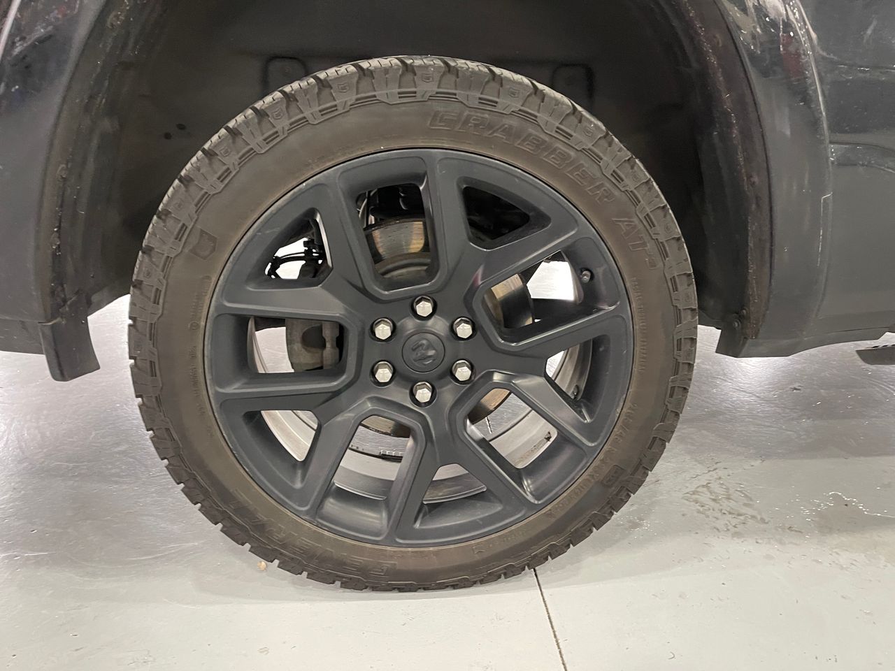 Imagen 72 del RAM 1500 en Auto Select Edition, Figueres