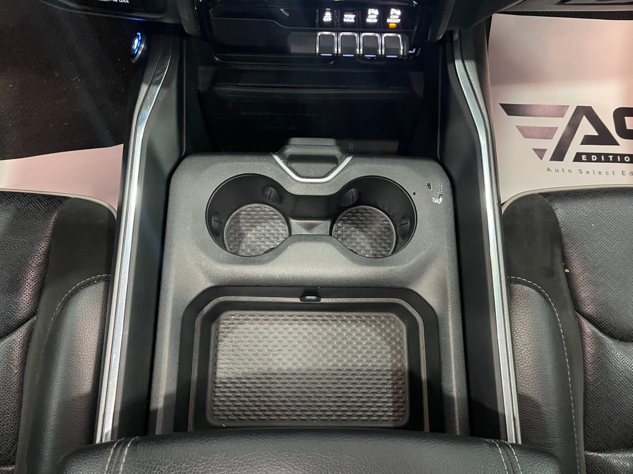 Imagen 129 del RAM 1500 en Auto Select Edition, Figueres