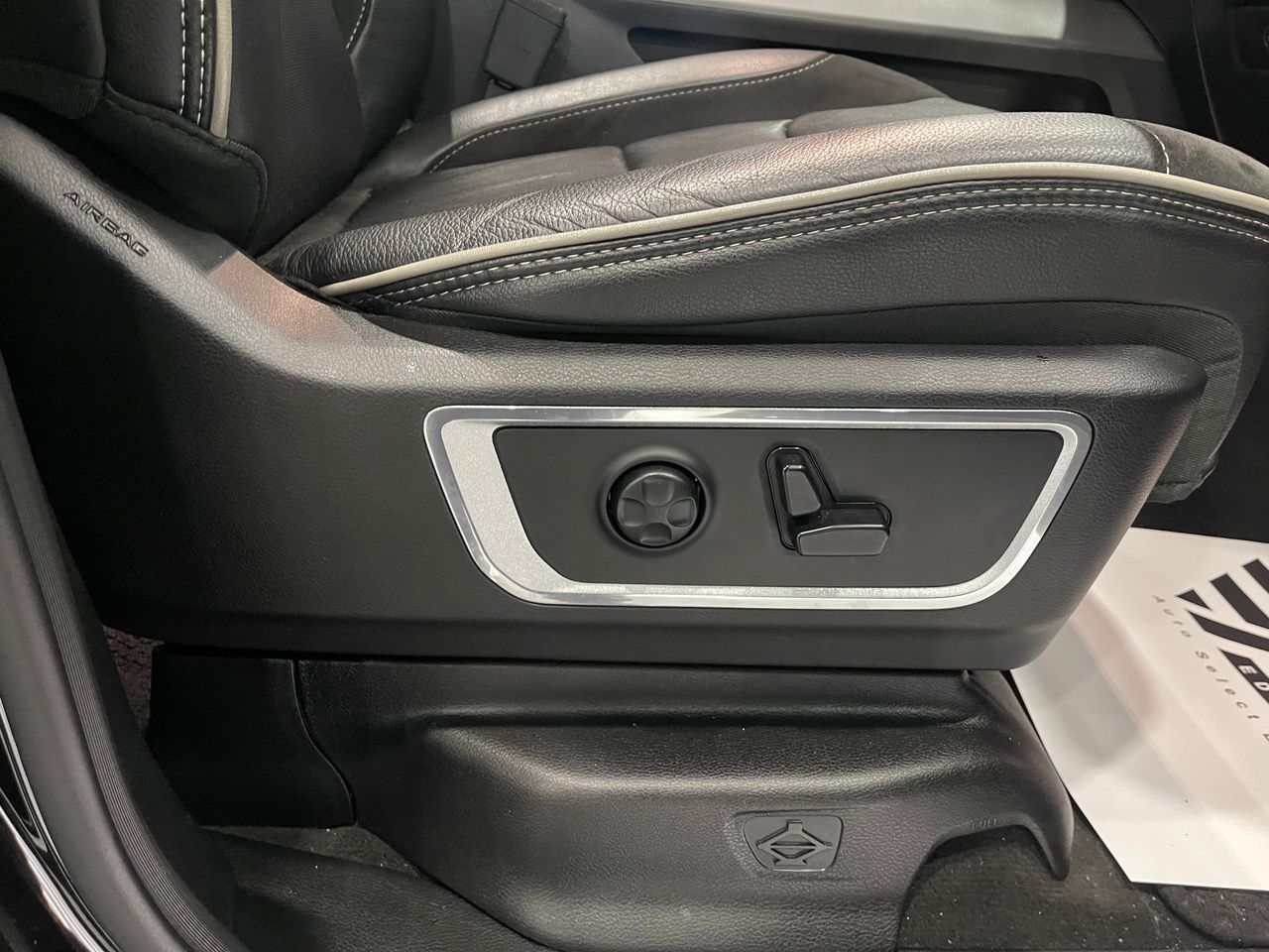 Imagen 159 del RAM 1500 en Auto Select Edition, Figueres