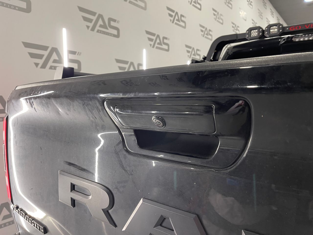 Imagen 60 del RAM 1500 en Auto Select Edition, Figueres