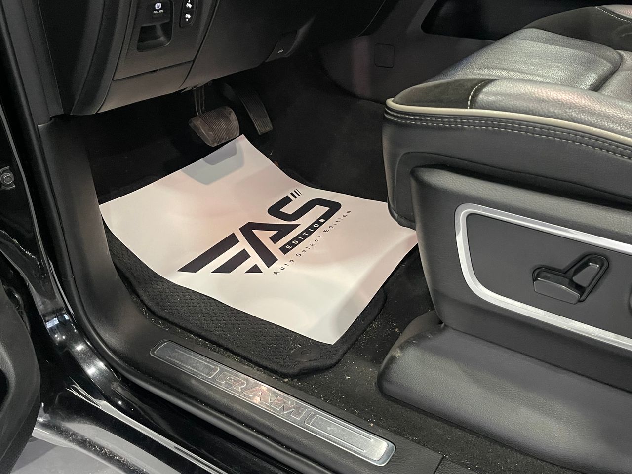 Imagen 115 del RAM 1500 en Auto Select Edition, Figueres