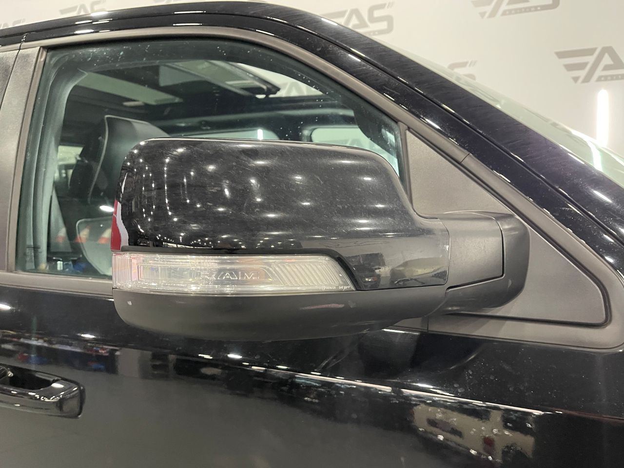 Imagen 47 del RAM 1500 en Auto Select Edition, Figueres