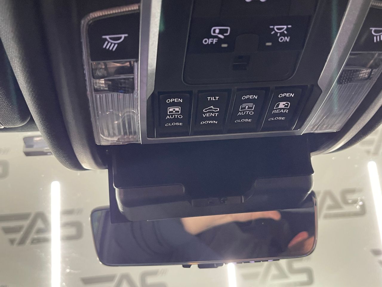 Imagen 178 del RAM 1500 en Auto Select Edition, Figueres