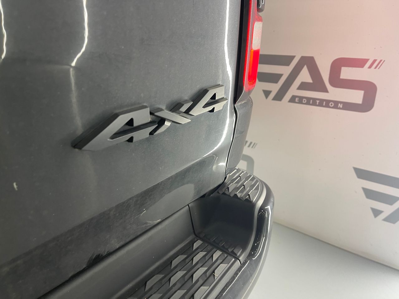 Imagen 12 del RAM 1500 en Auto Select Edition, Figueres