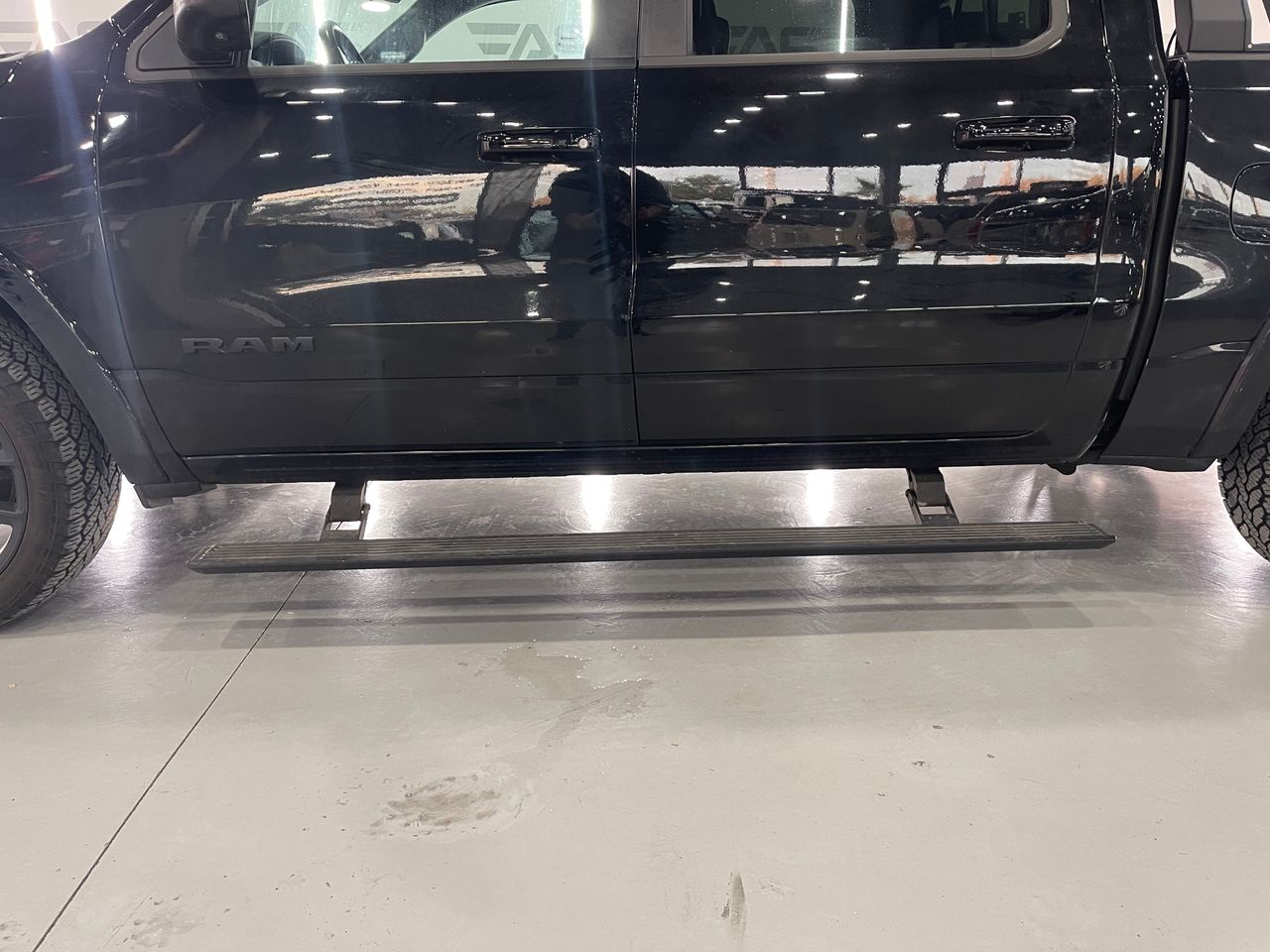 Imagen 19 del RAM 1500 en Auto Select Edition, Figueres