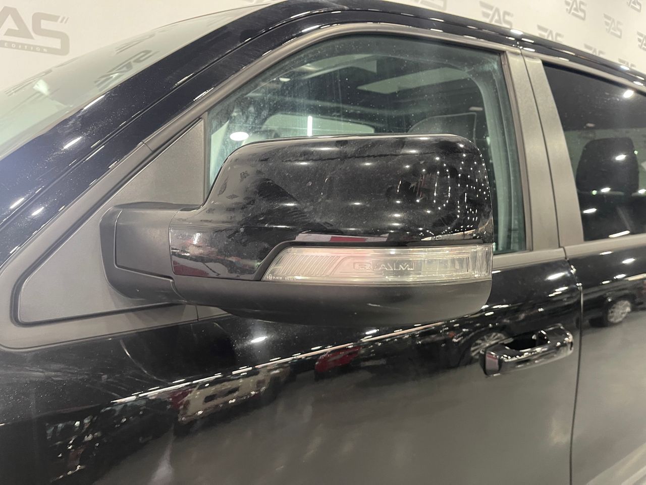 Imagen 23 del RAM 1500 en Auto Select Edition, Figueres