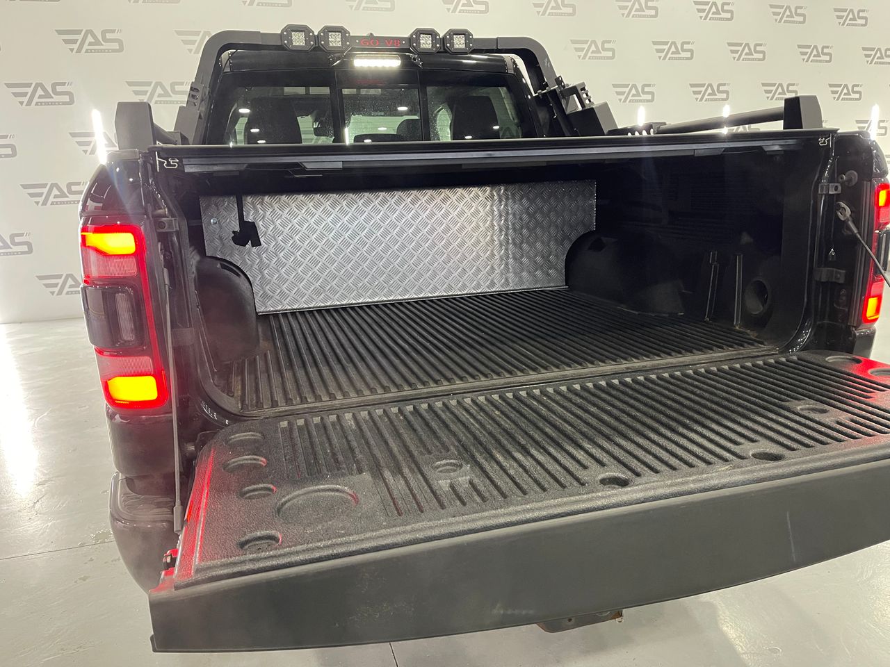 Imagen 75 del RAM 1500 en Auto Select Edition, Figueres