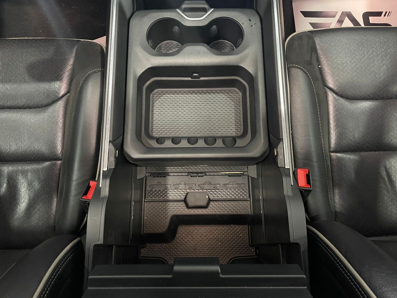 Imagen 130 del RAM 1500 en Auto Select Edition, Figueres