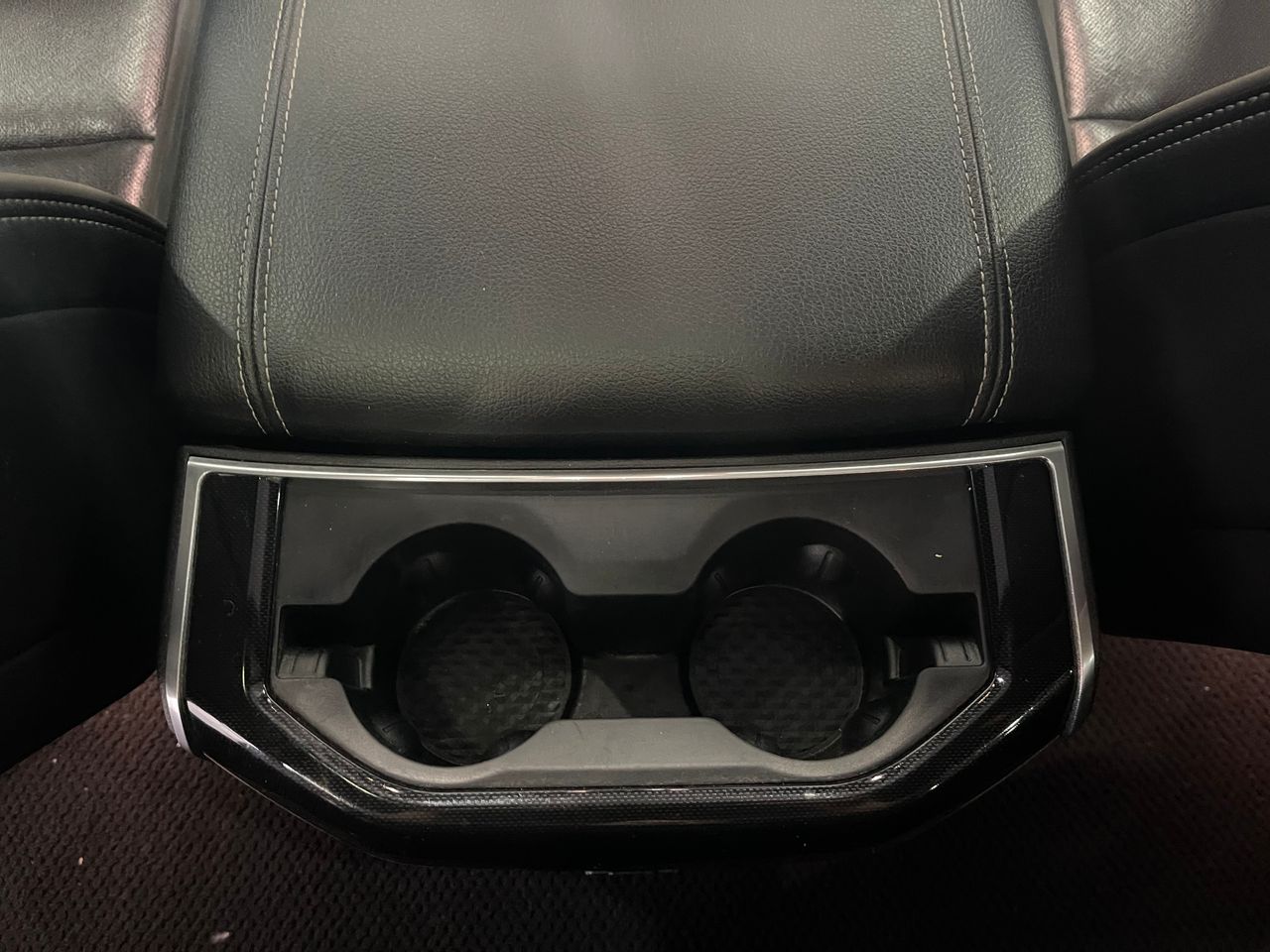 Imagen 127 del RAM 1500 en Auto Select Edition, Figueres