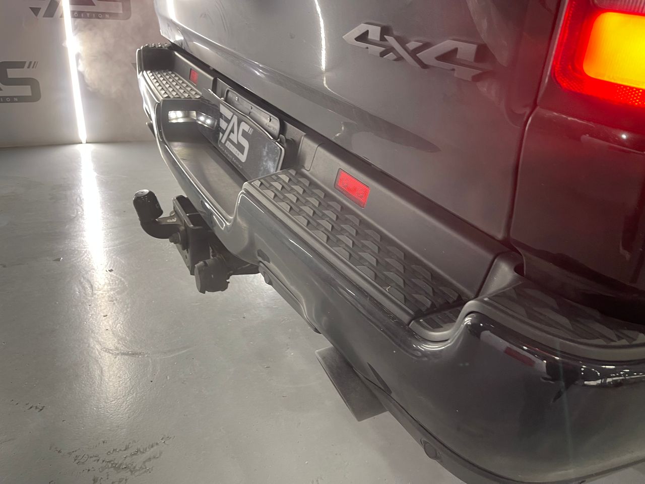 Imagen 56 del RAM 1500 en Auto Select Edition, Figueres