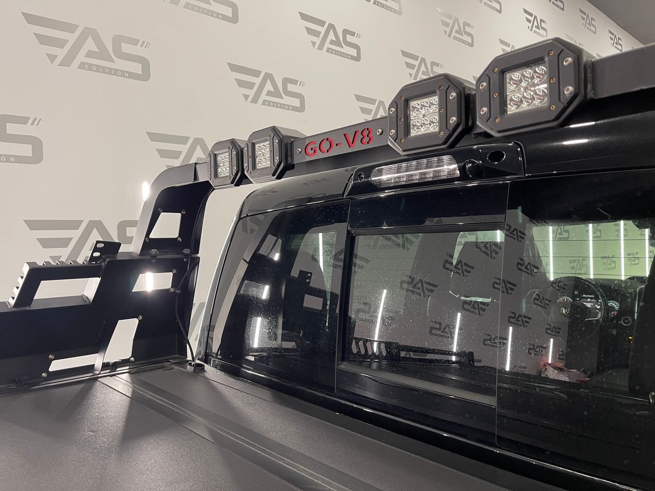 Imagen 52 del RAM 1500 en Auto Select Edition, Figueres