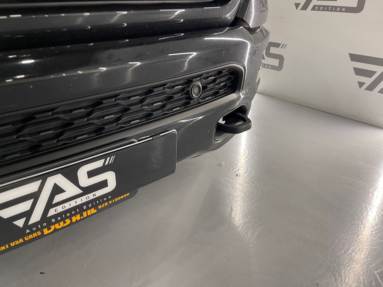 Imagen 39 del RAM 1500 en Auto Select Edition, Figueres