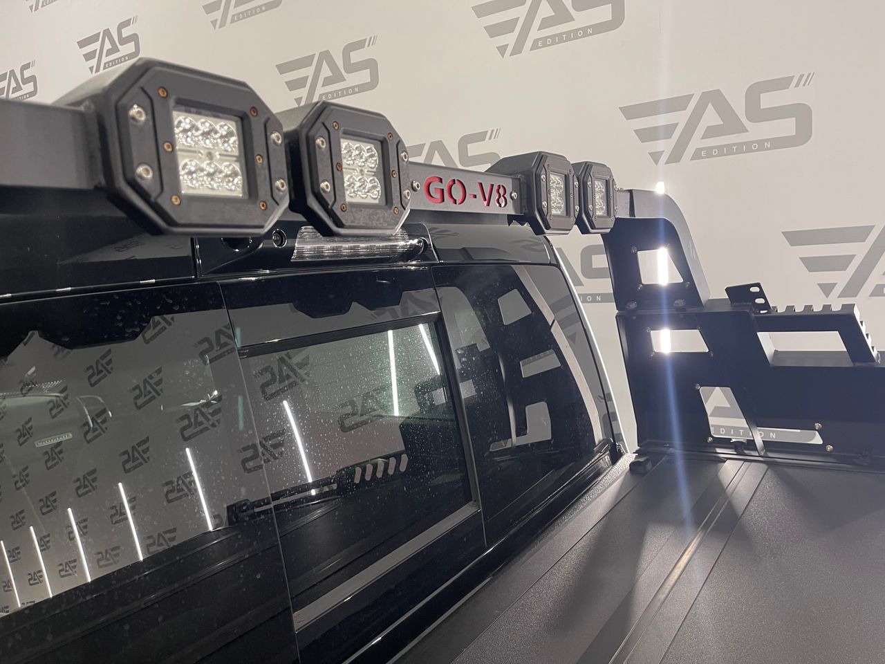 Imagen 18 del RAM 1500 en Auto Select Edition, Figueres