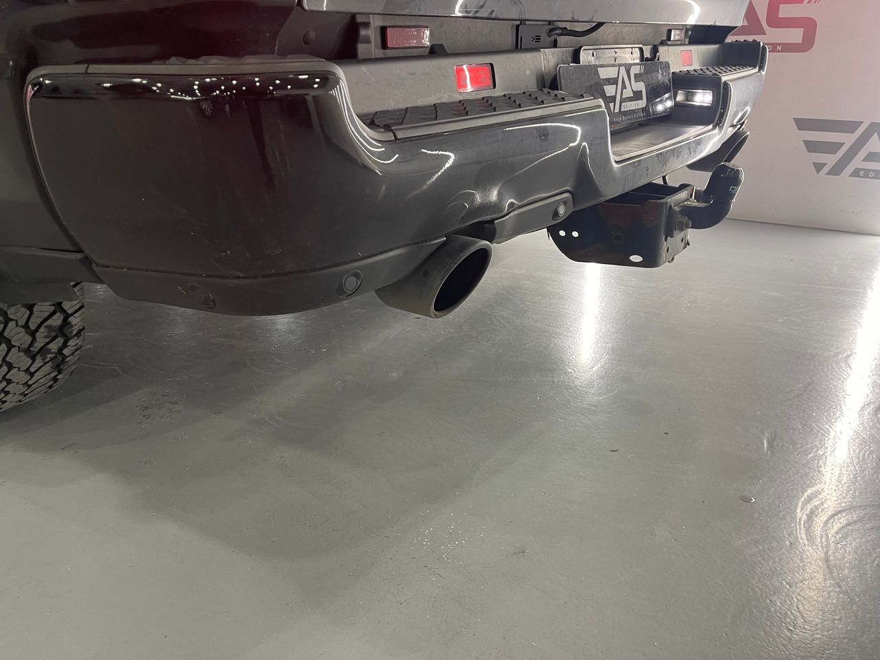 Imagen 69 del RAM 1500 en Auto Select Edition, Figueres