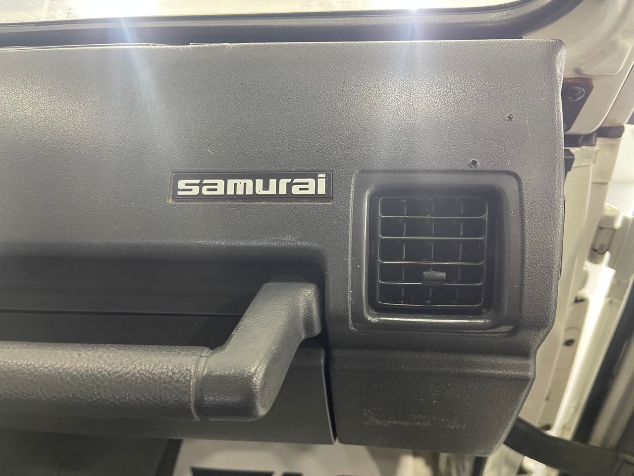 Imagen 123 del Suzuki Samurai en Auto Select Edition, Figueres