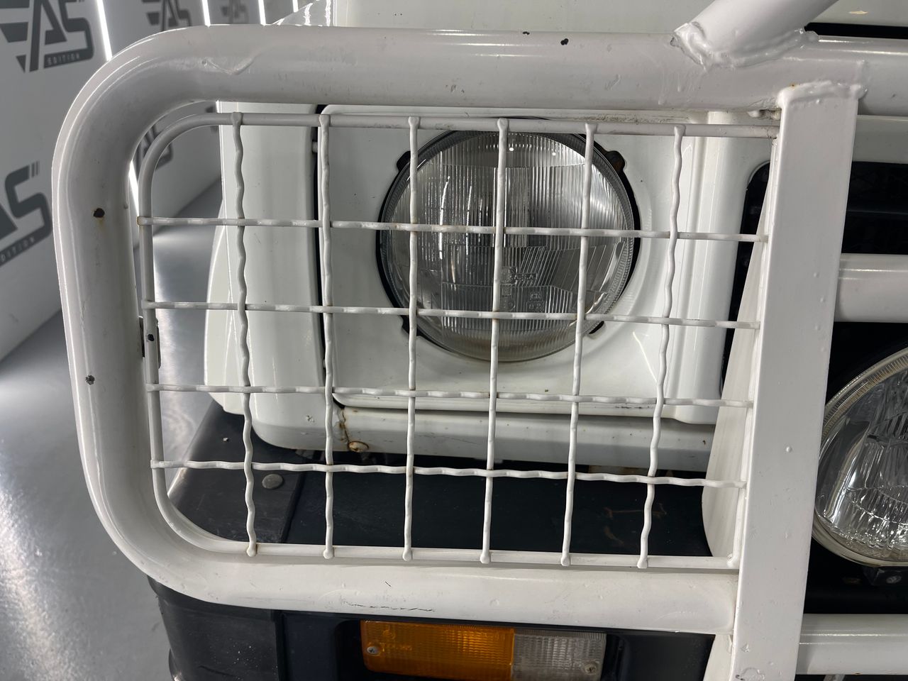 Imagen 37 del Suzuki Samurai en Auto Select Edition, Figueres