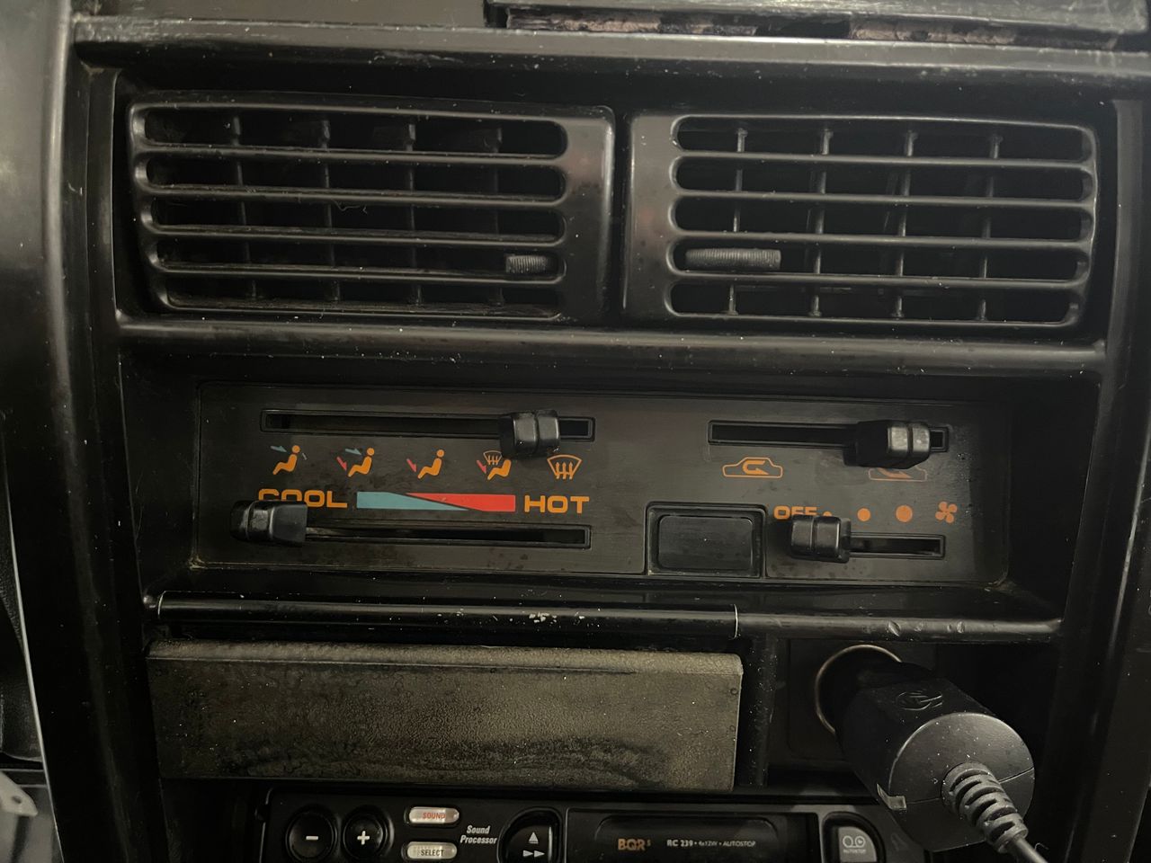 Imagen 103 del Suzuki Samurai en Auto Select Edition, Figueres