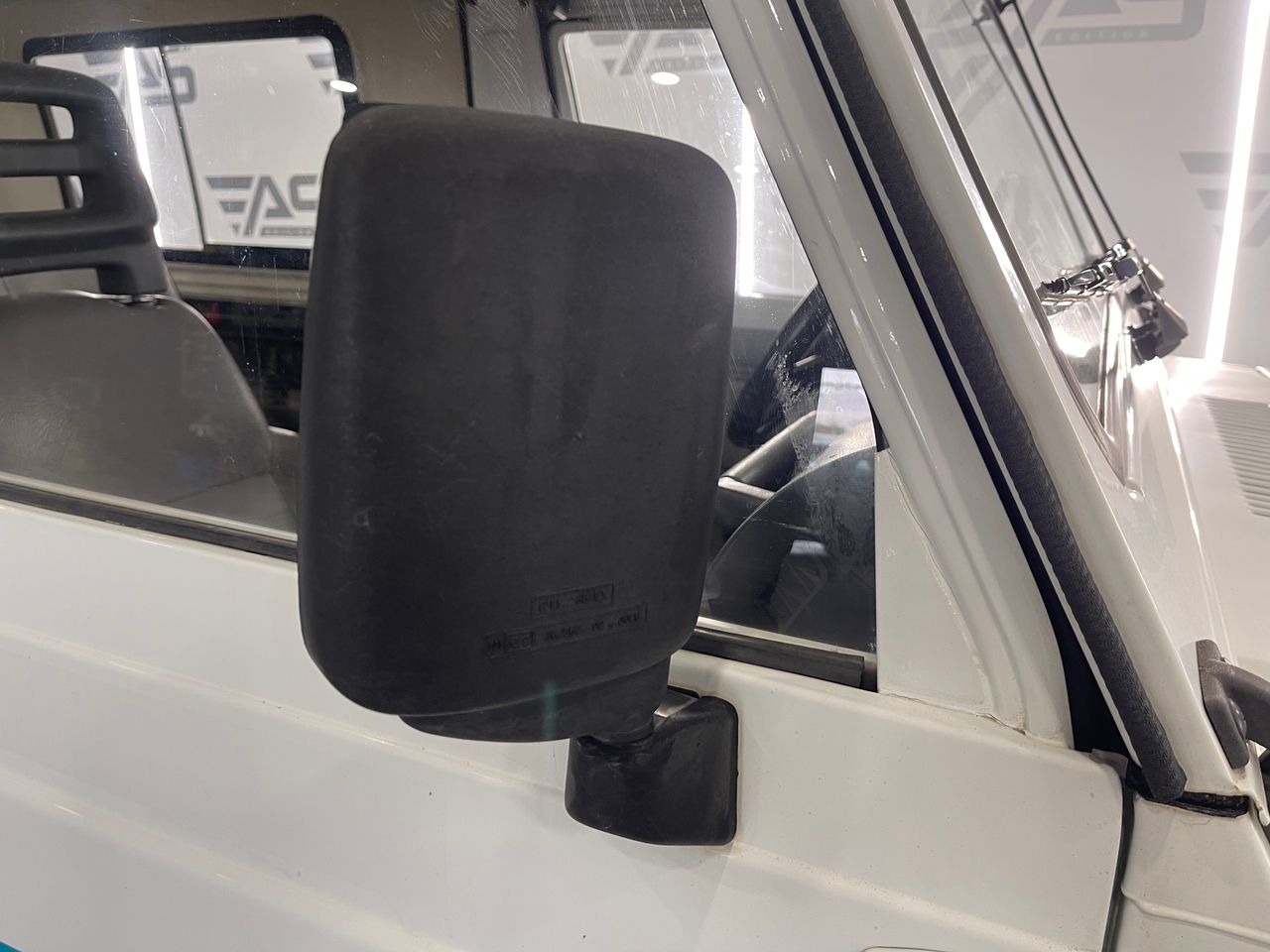 Imagen 59 del Suzuki Samurai en Auto Select Edition, Figueres