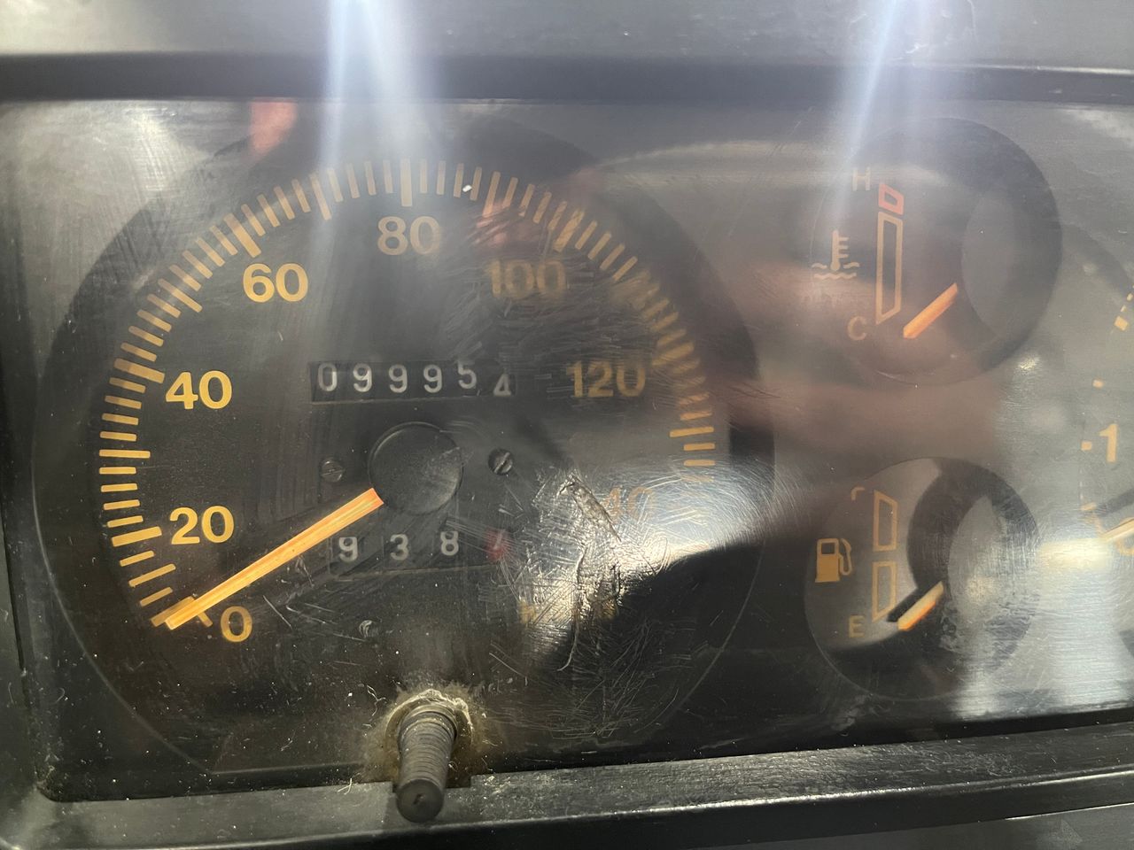 Imagen 112 del Suzuki Samurai en Auto Select Edition, Figueres