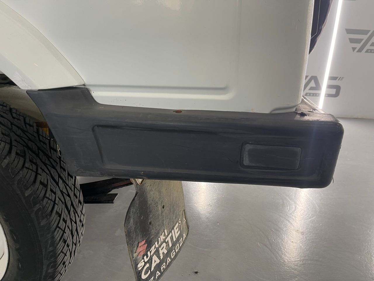 Imagen 11 del Suzuki Samurai en Auto Select Edition, Figueres