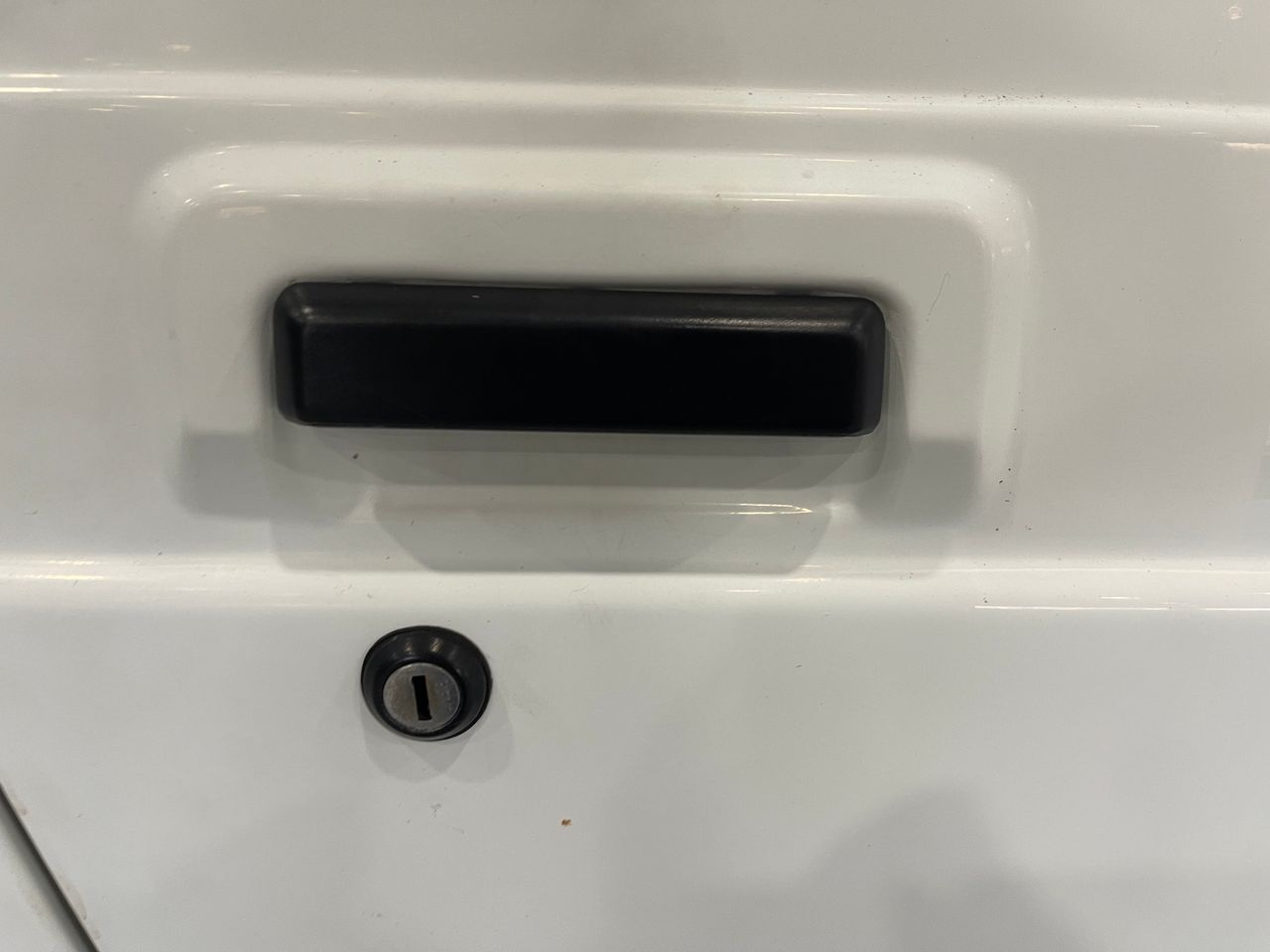 Imagen 60 del Suzuki Samurai en Auto Select Edition, Figueres