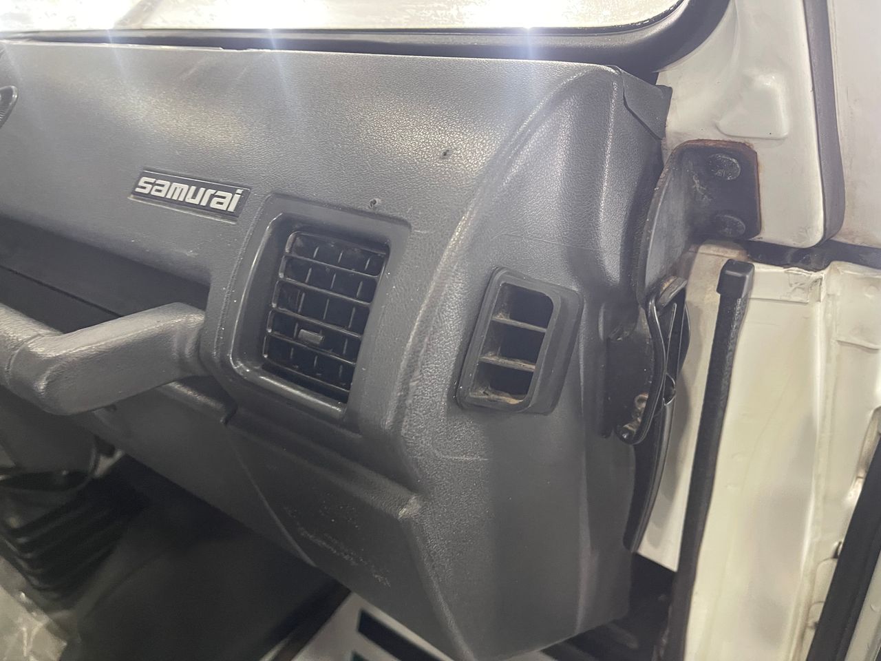 Imagen 124 del Suzuki Samurai en Auto Select Edition, Figueres