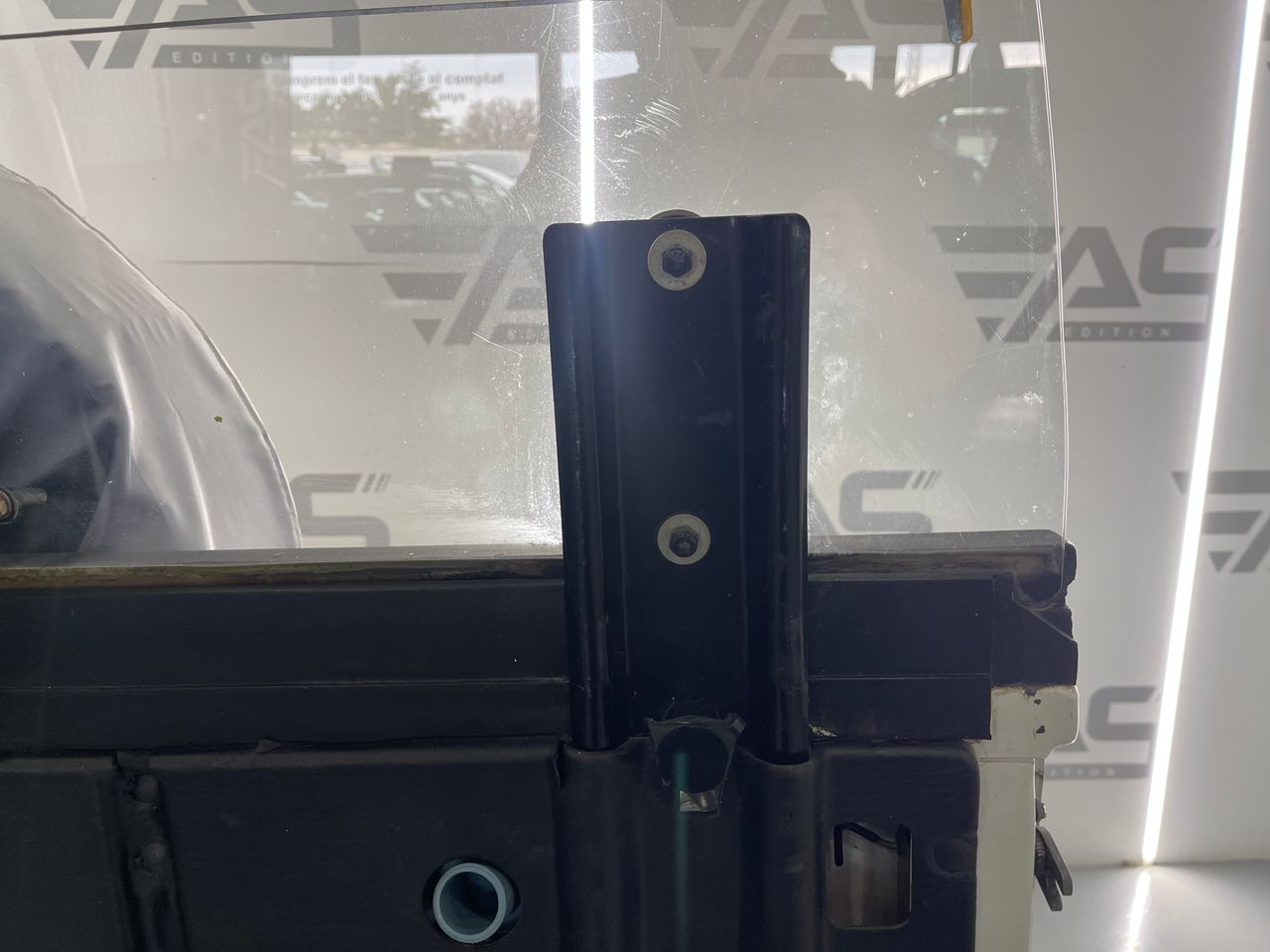 Imagen 84 del Suzuki Samurai en Auto Select Edition, Figueres