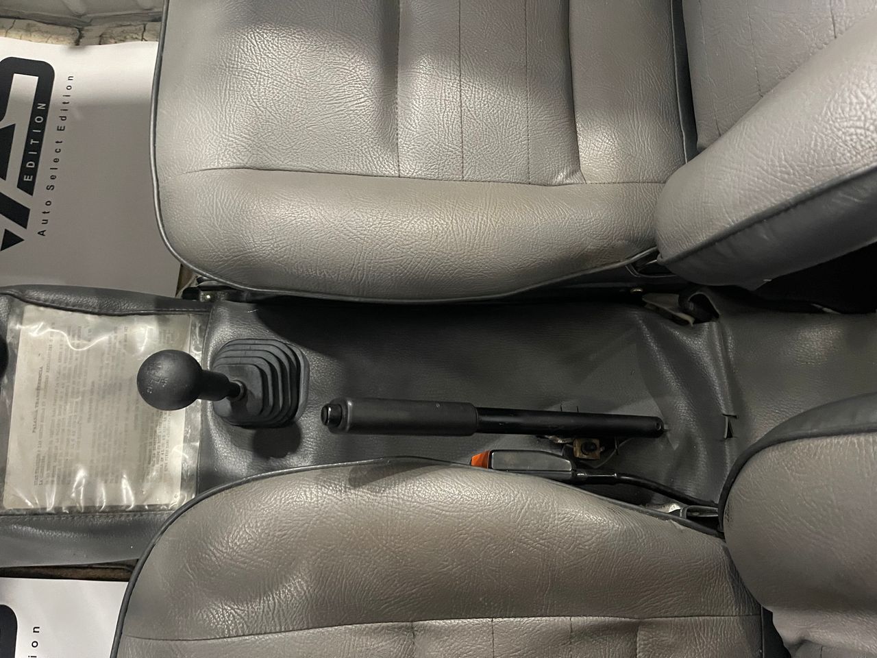 Imagen 97 del Suzuki Samurai en Auto Select Edition, Figueres